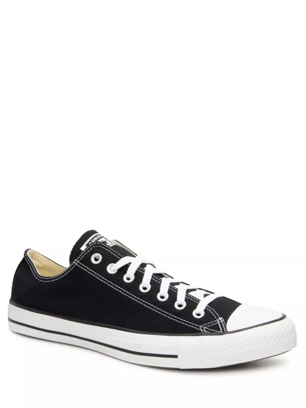 CONVERSE UNISEX CANVAS SHOE WOMENS SIZE 9